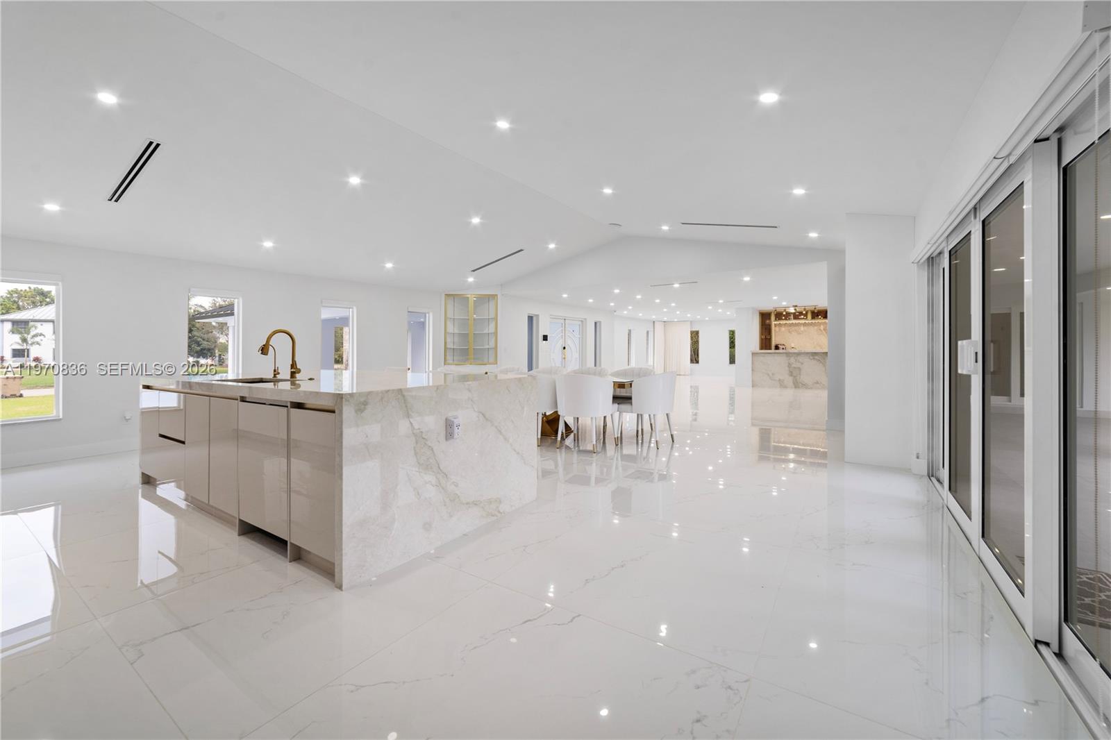 David,FL - Residential