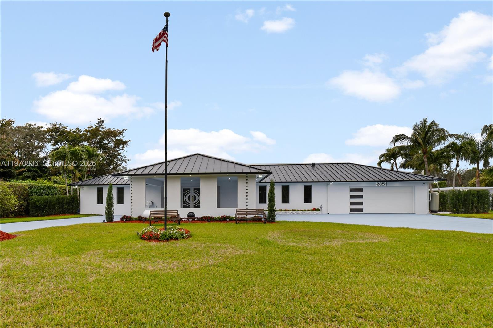 David,FL - Residential