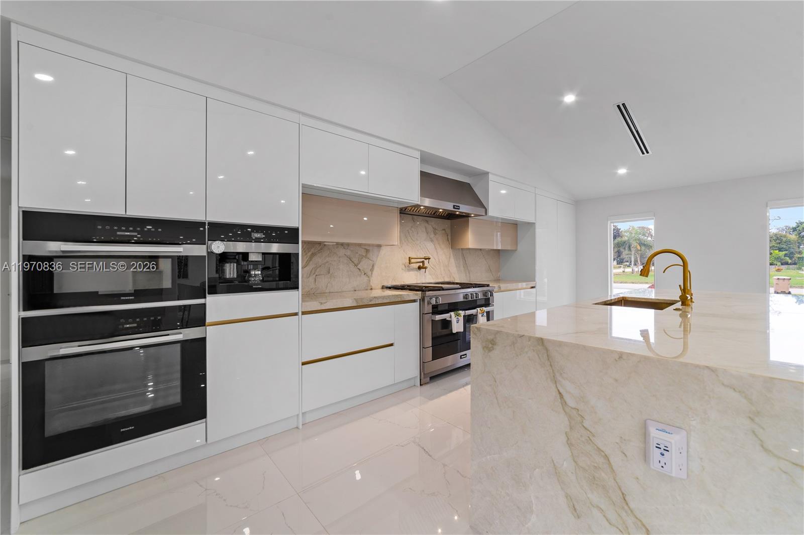 David,FL - Residential