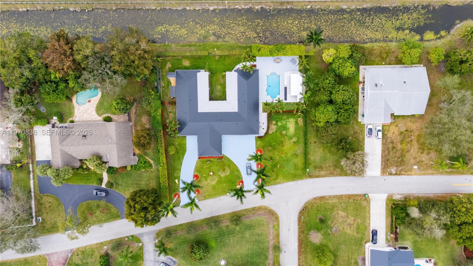 David,FL - Residential