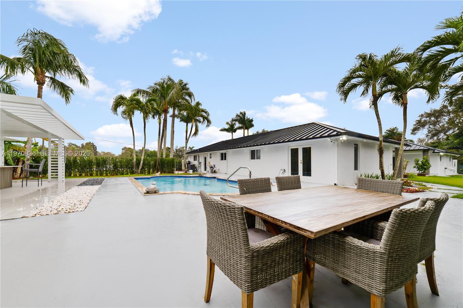 David,FL - Residential