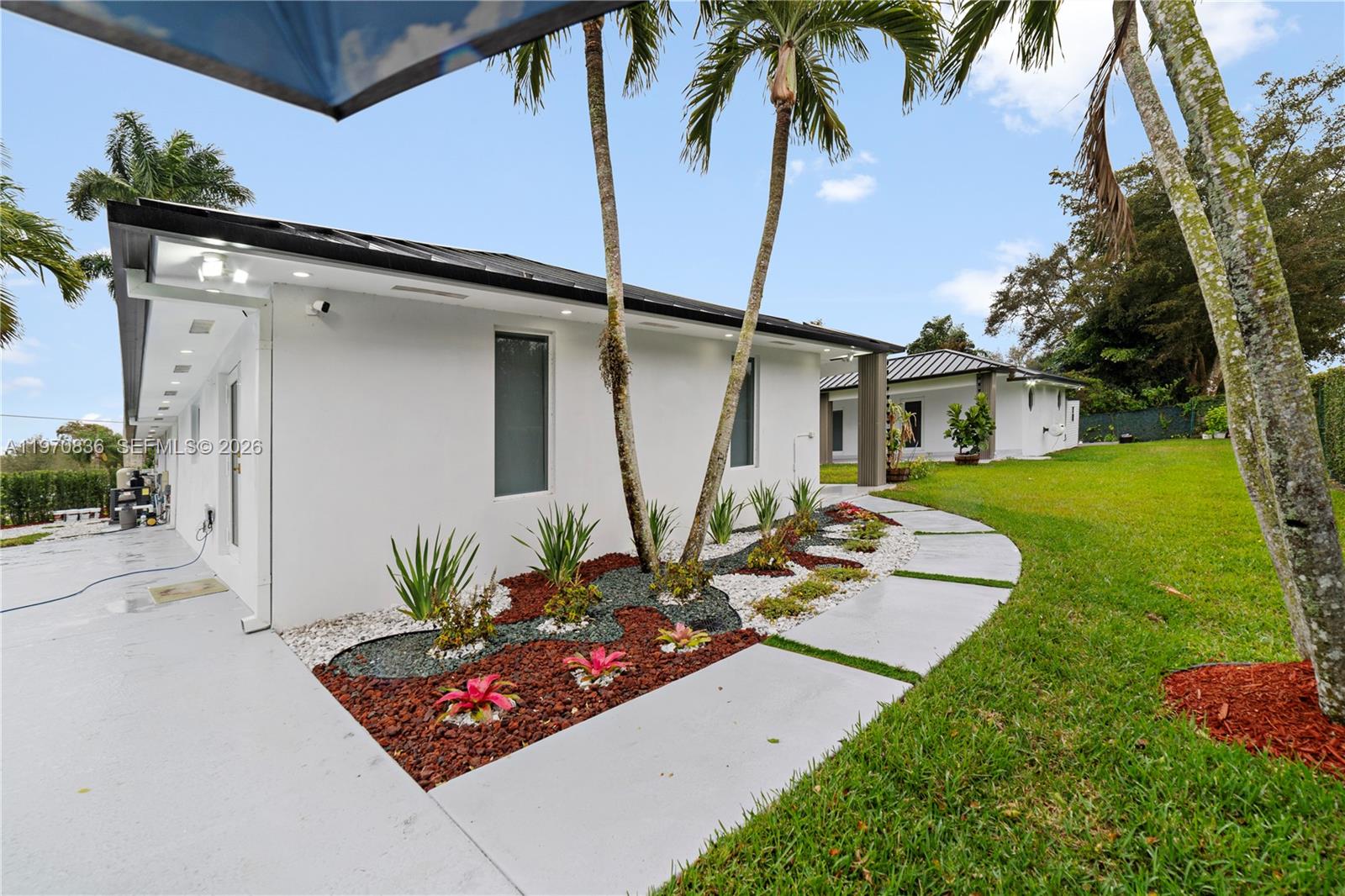 David,FL - Residential