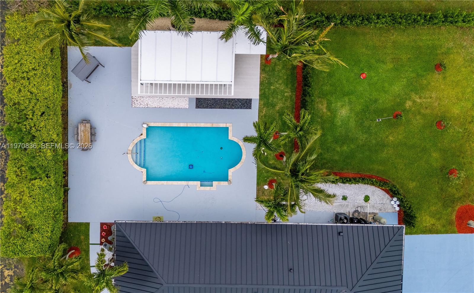 David,FL - Residential