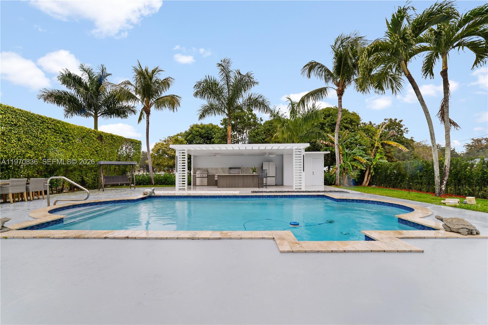 David,FL - Residential