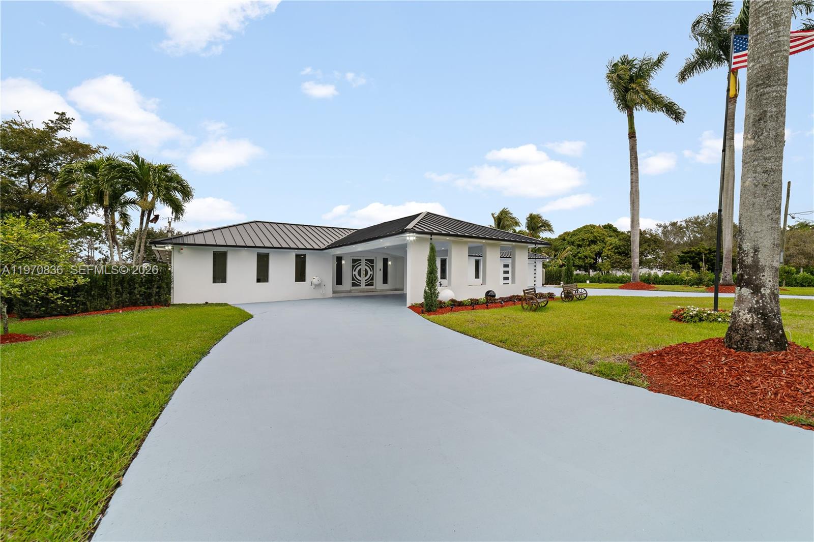 David,FL - Residential