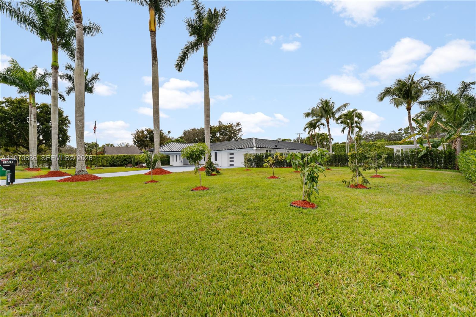 David,FL - Residential