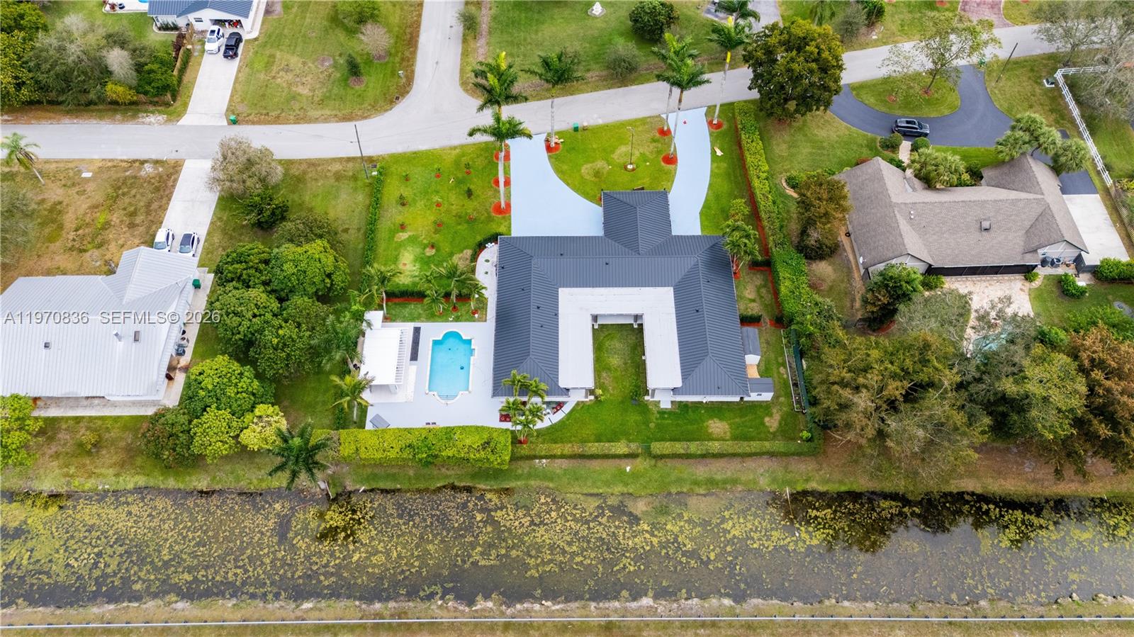 David,FL - Residential