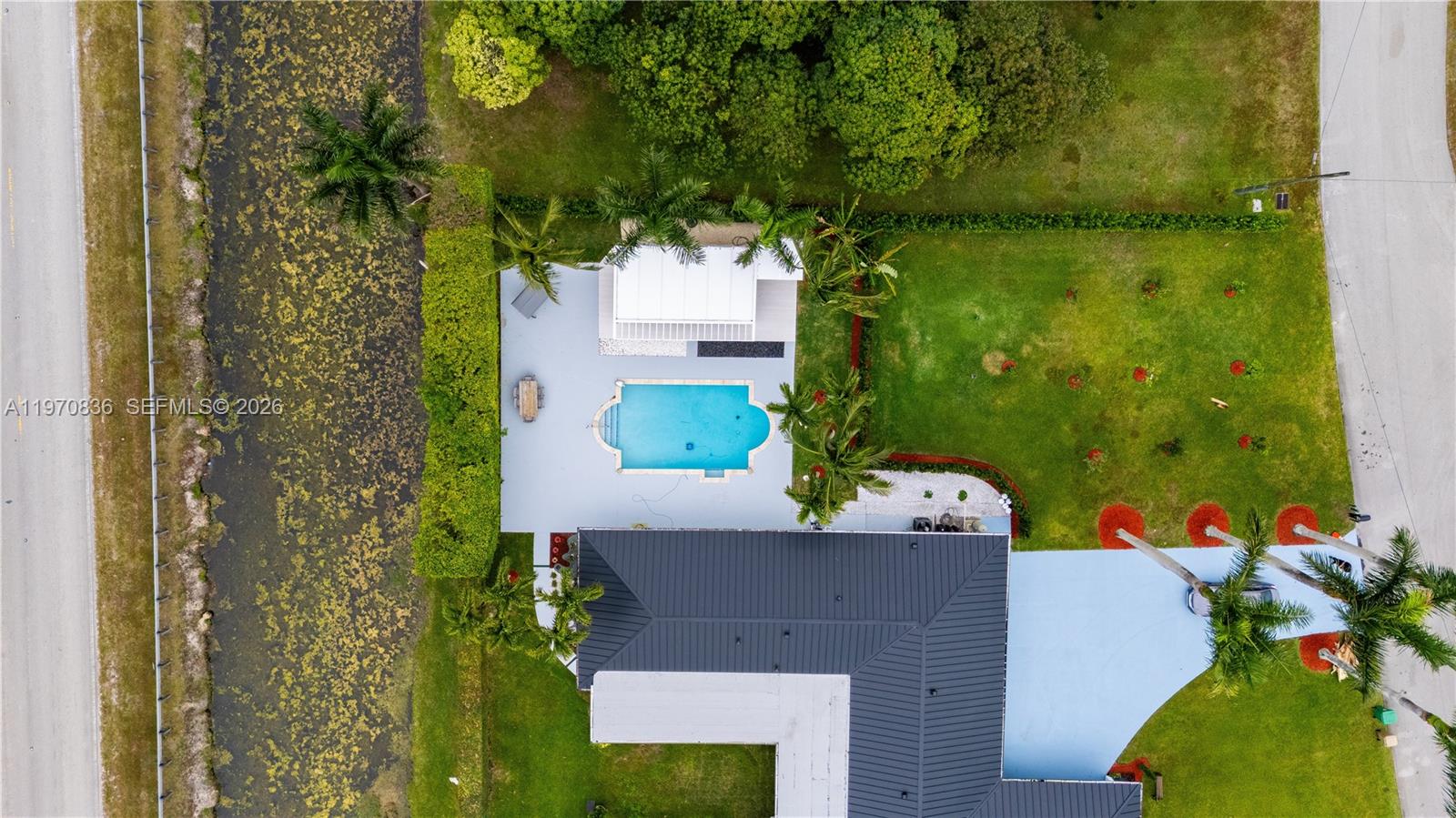 David,FL - Residential