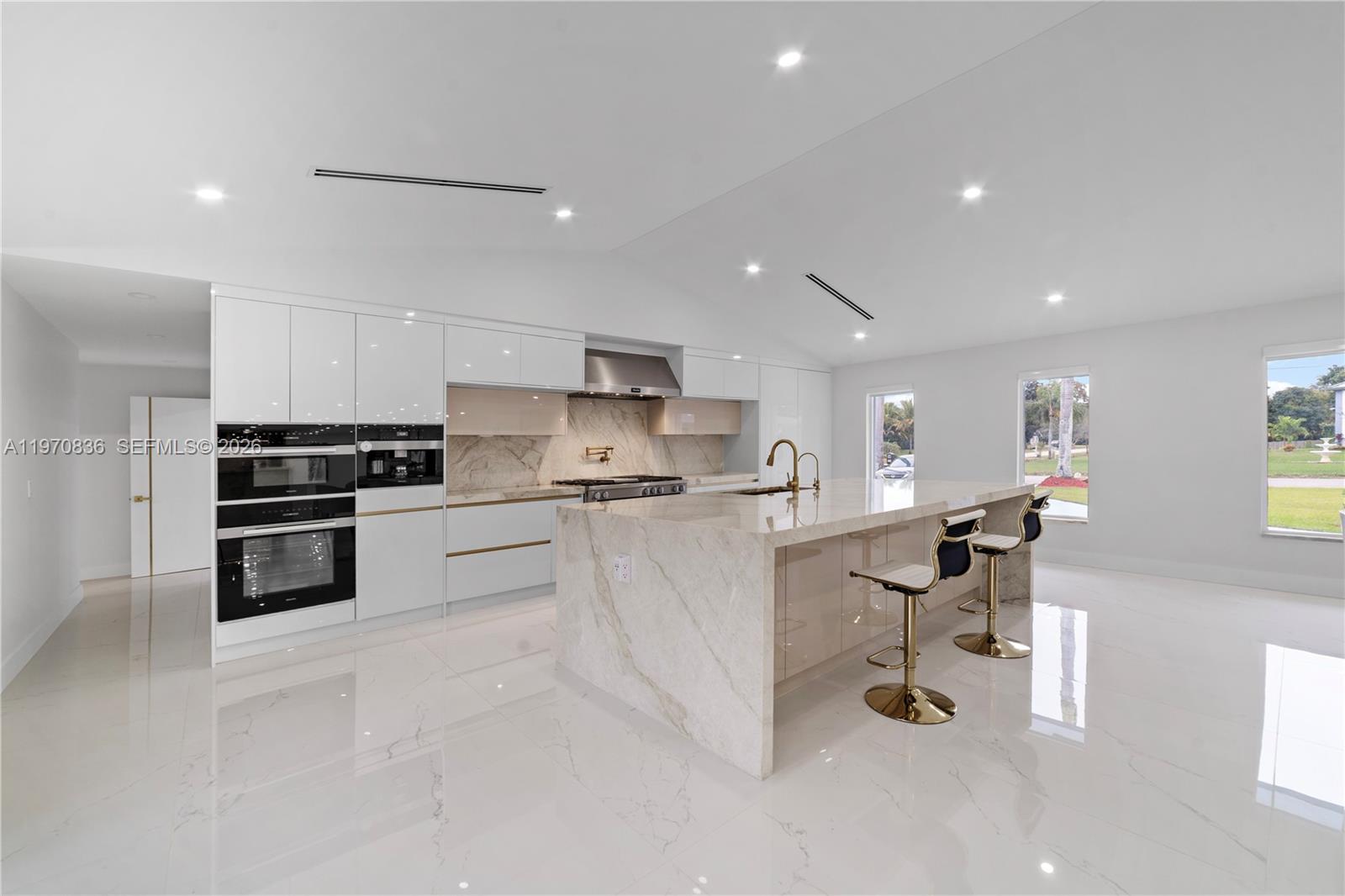 David,FL - Residential