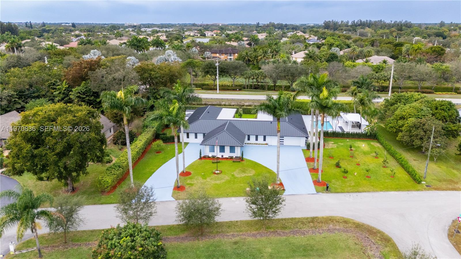 David,FL - Residential