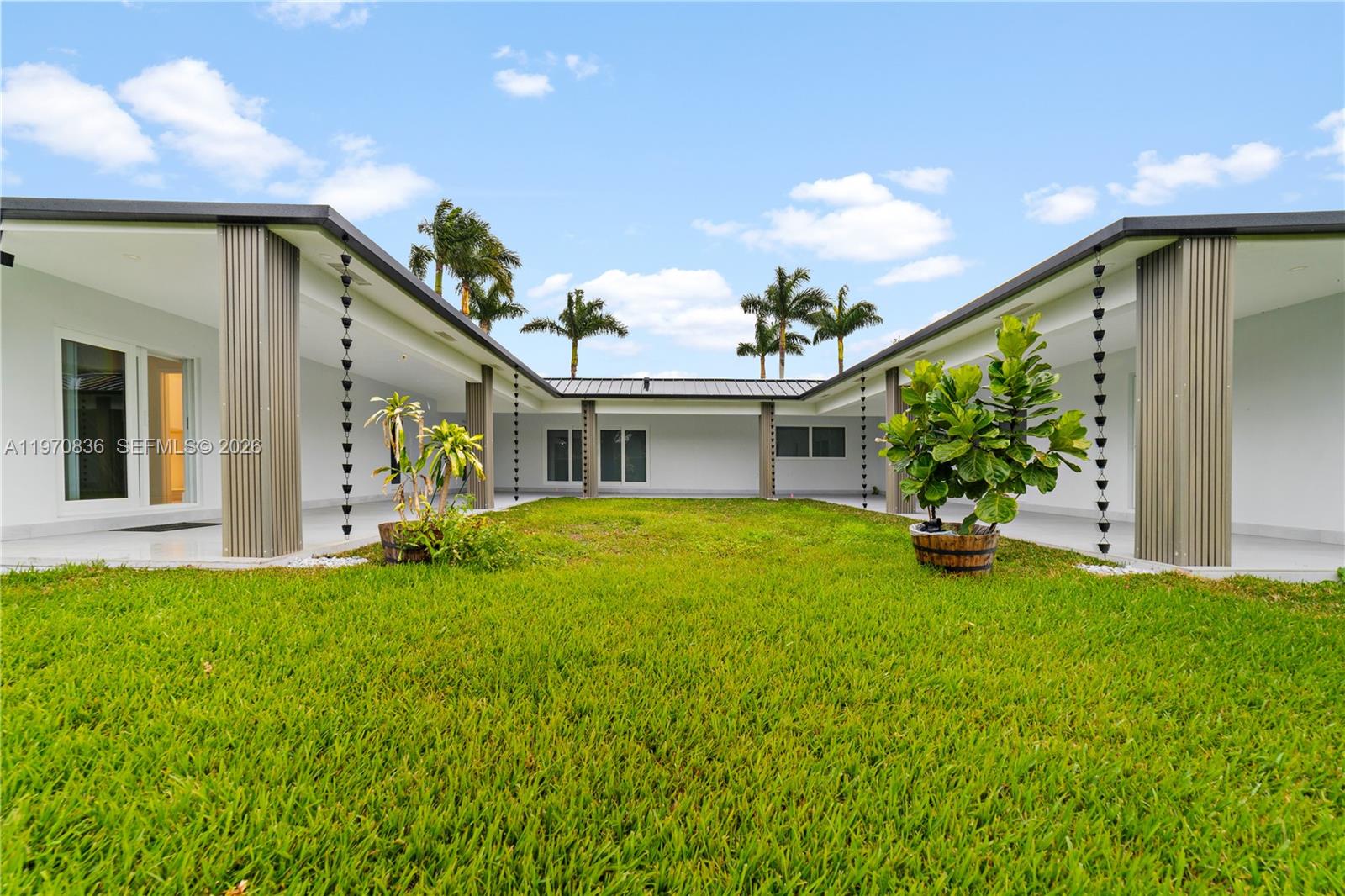 David,FL - Residential