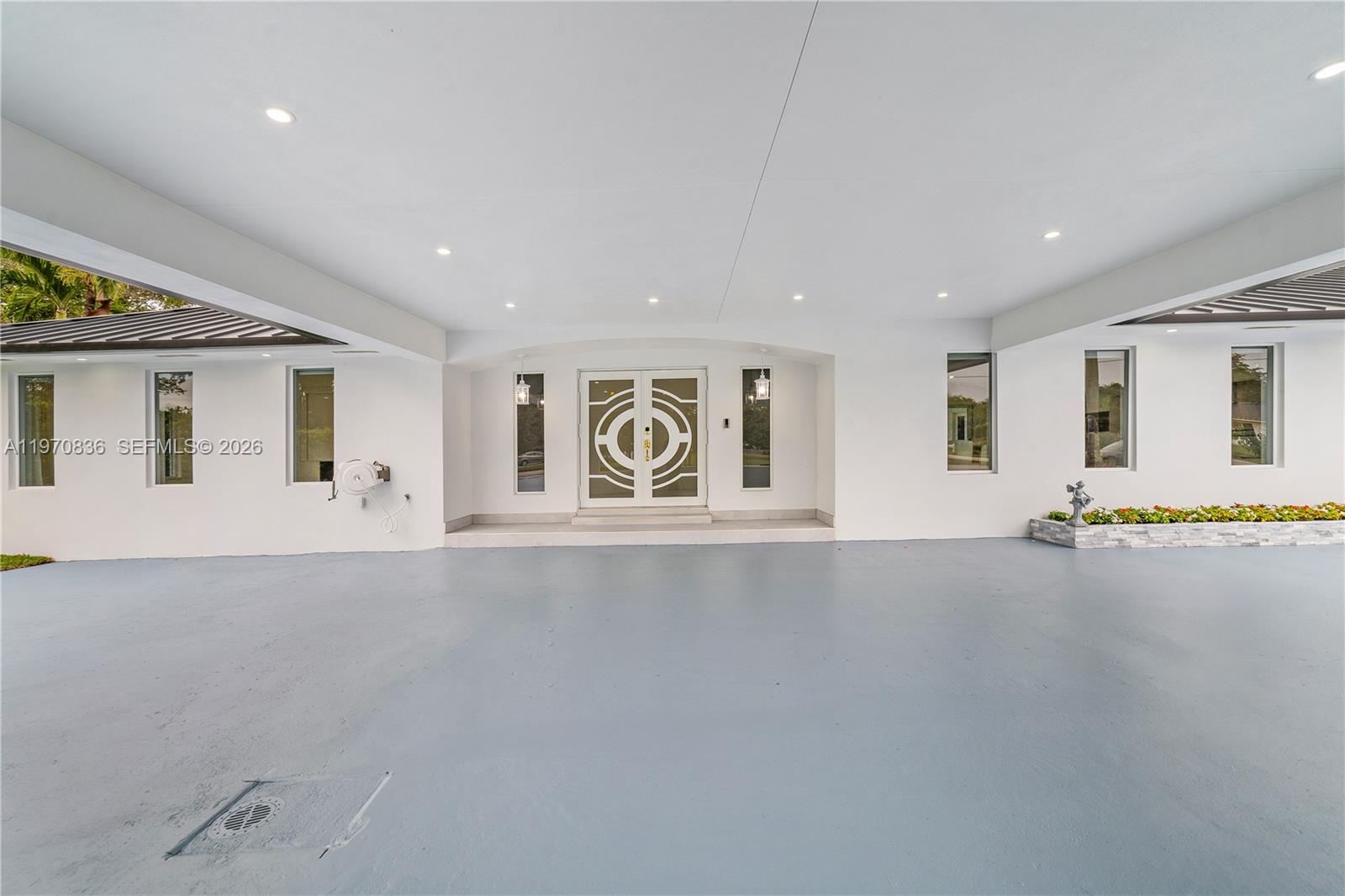 David,FL - Residential