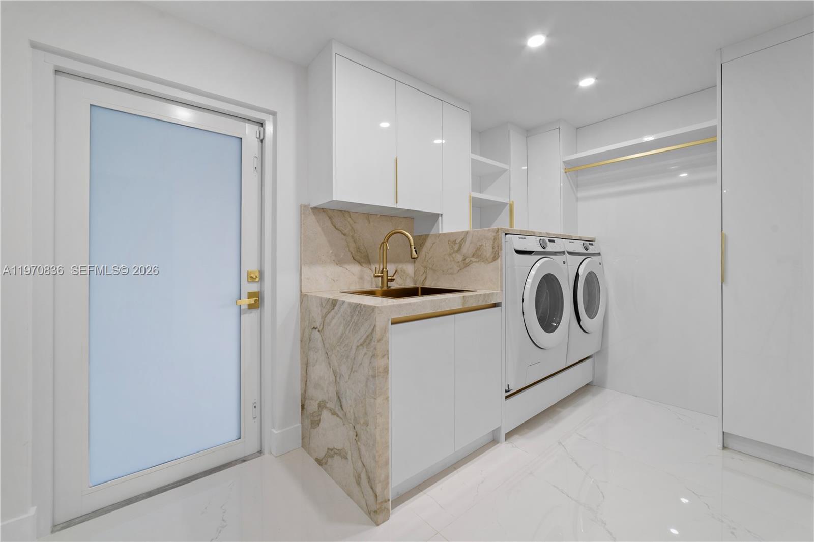 David,FL - Residential