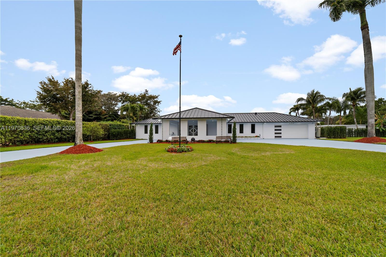 David,FL - Residential