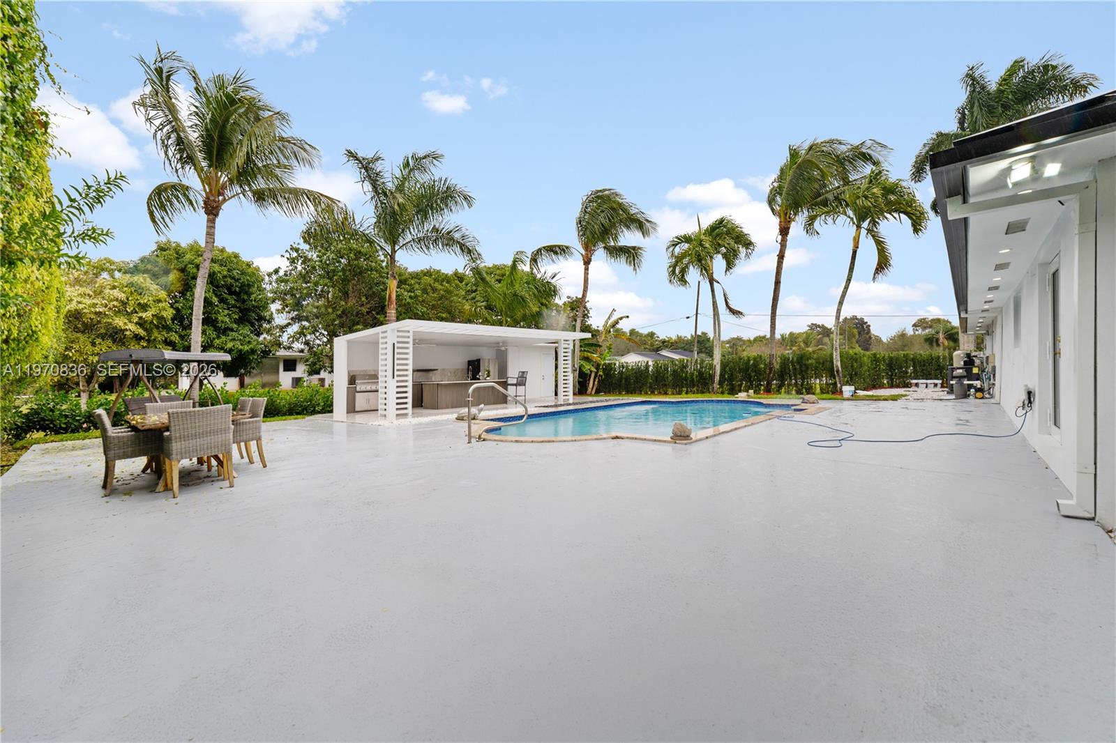 David,FL - Residential