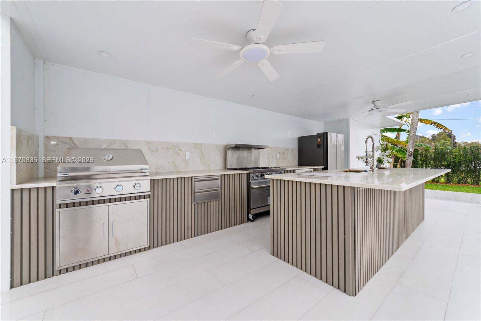 David,FL - Residential