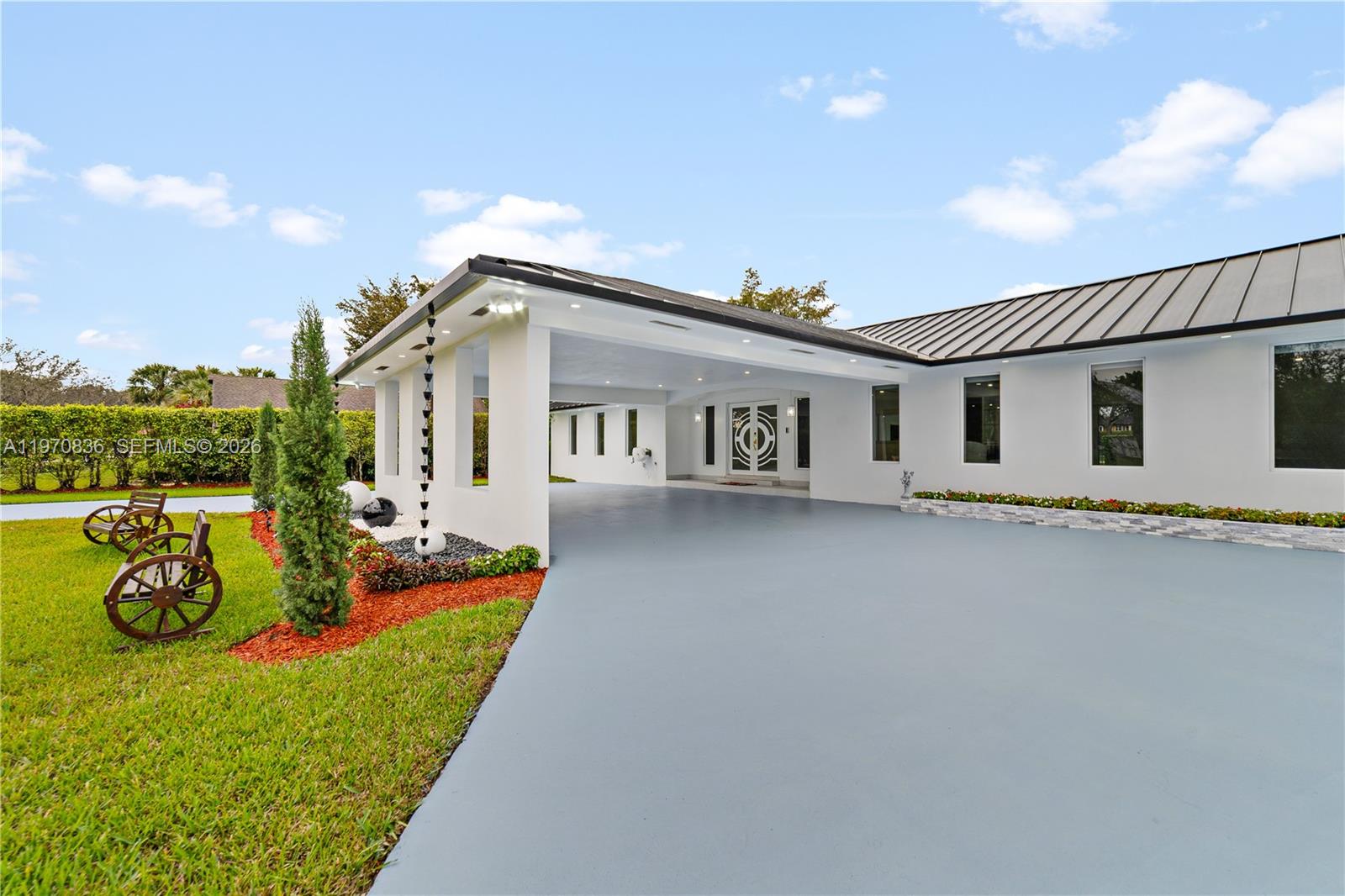 David,FL - Residential