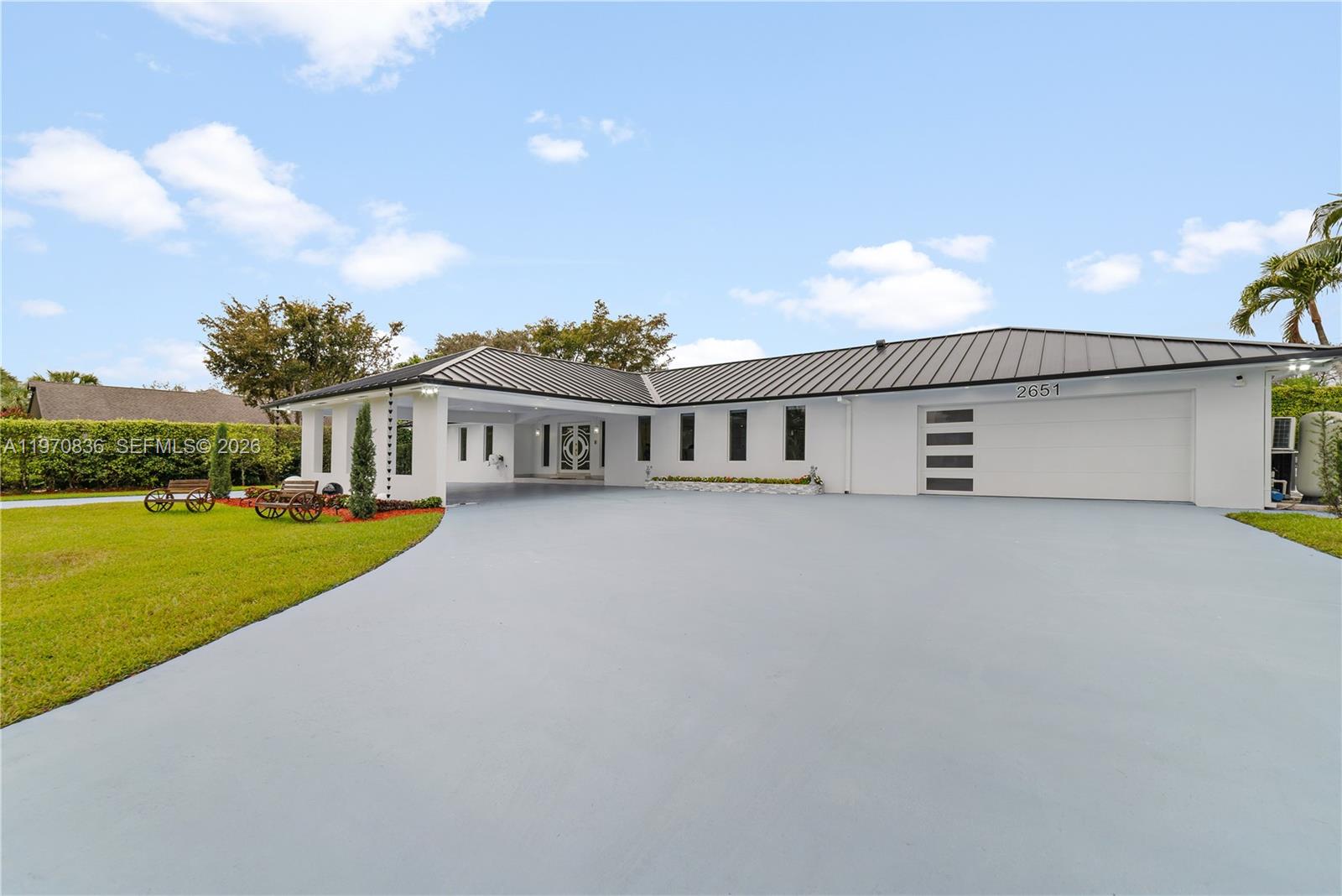 David,FL - Residential