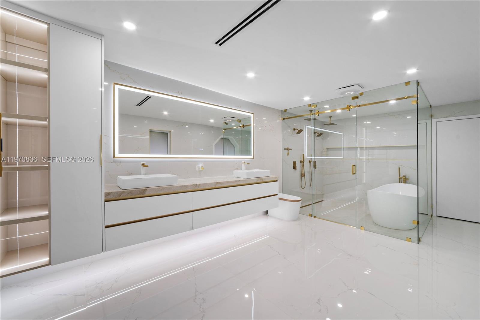 David,FL - Residential