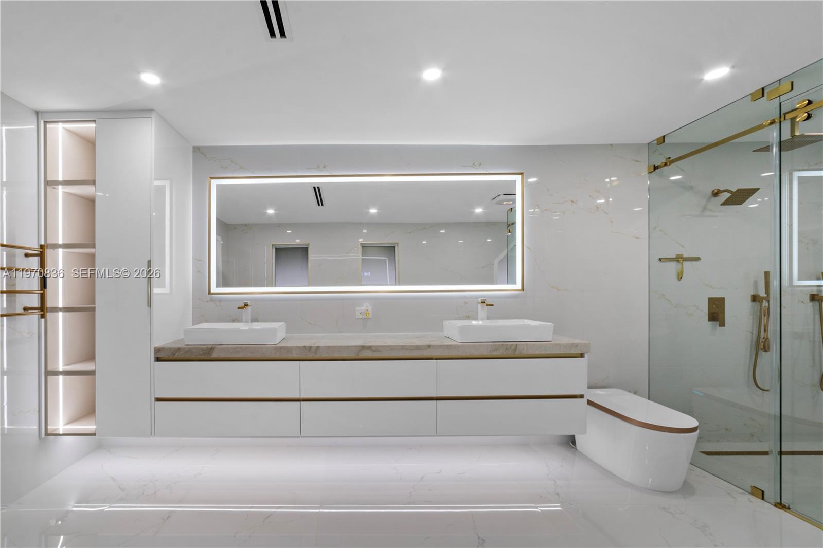 David,FL - Residential