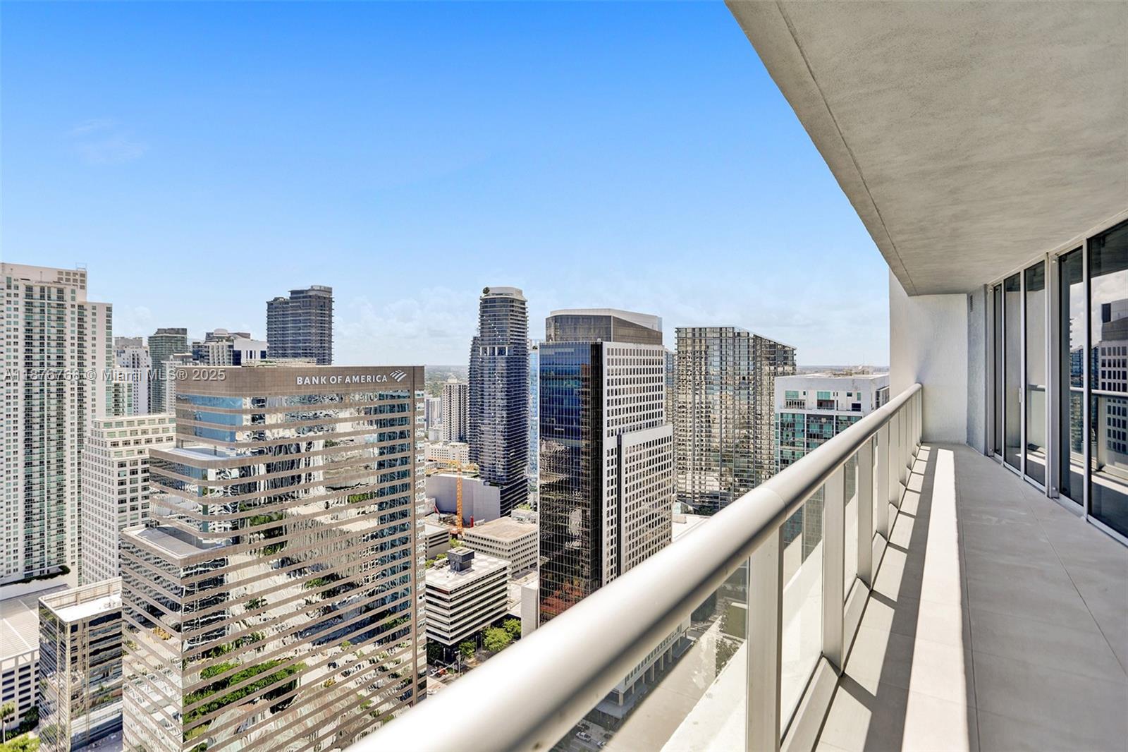 ICON BRICKELL NO TWO - Residential Lease