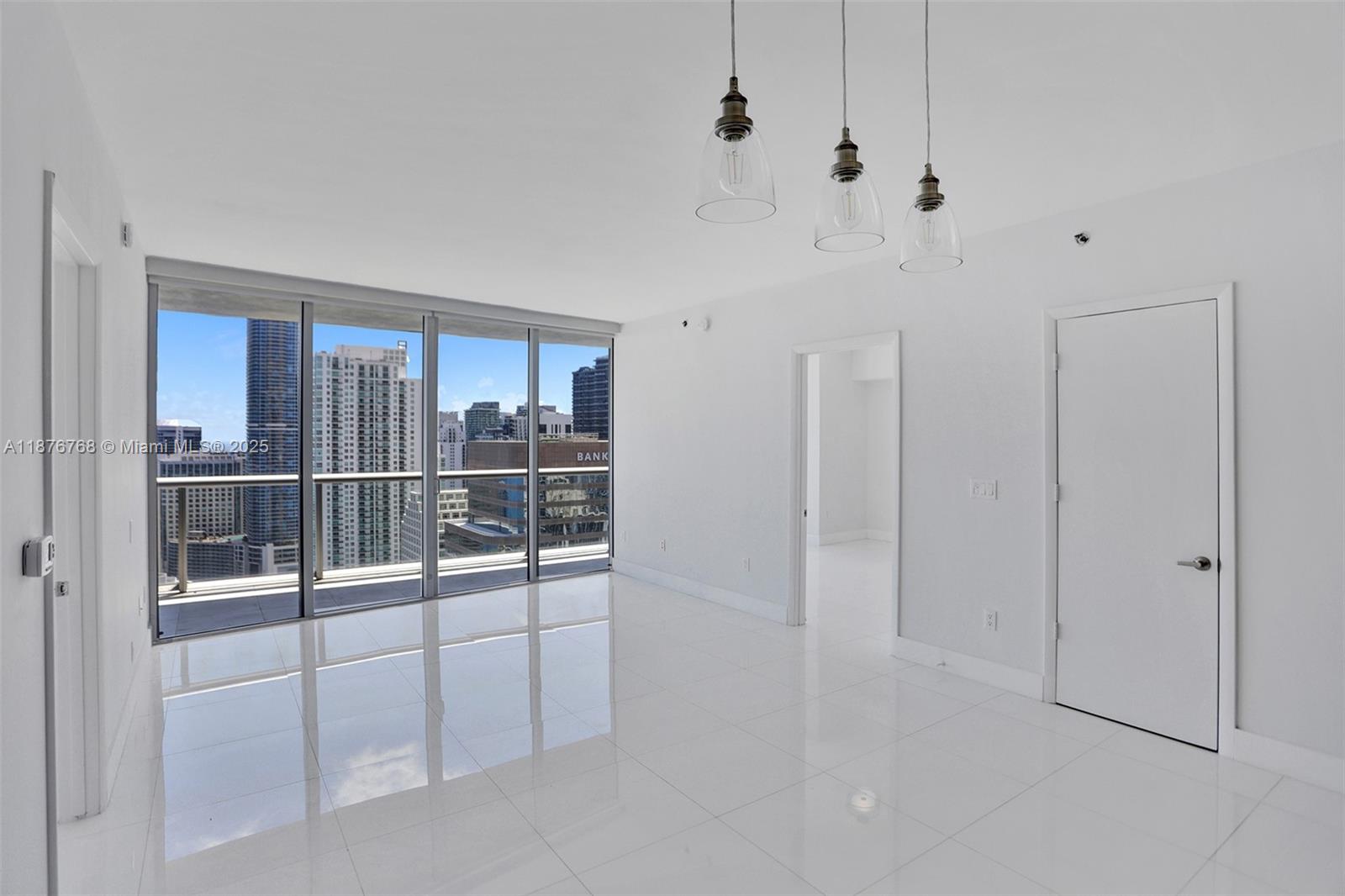 ICON BRICKELL NO TWO - Residential Lease