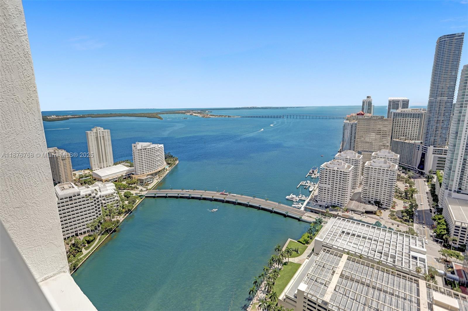 ICON BRICKELL NO TWO - Residential Lease