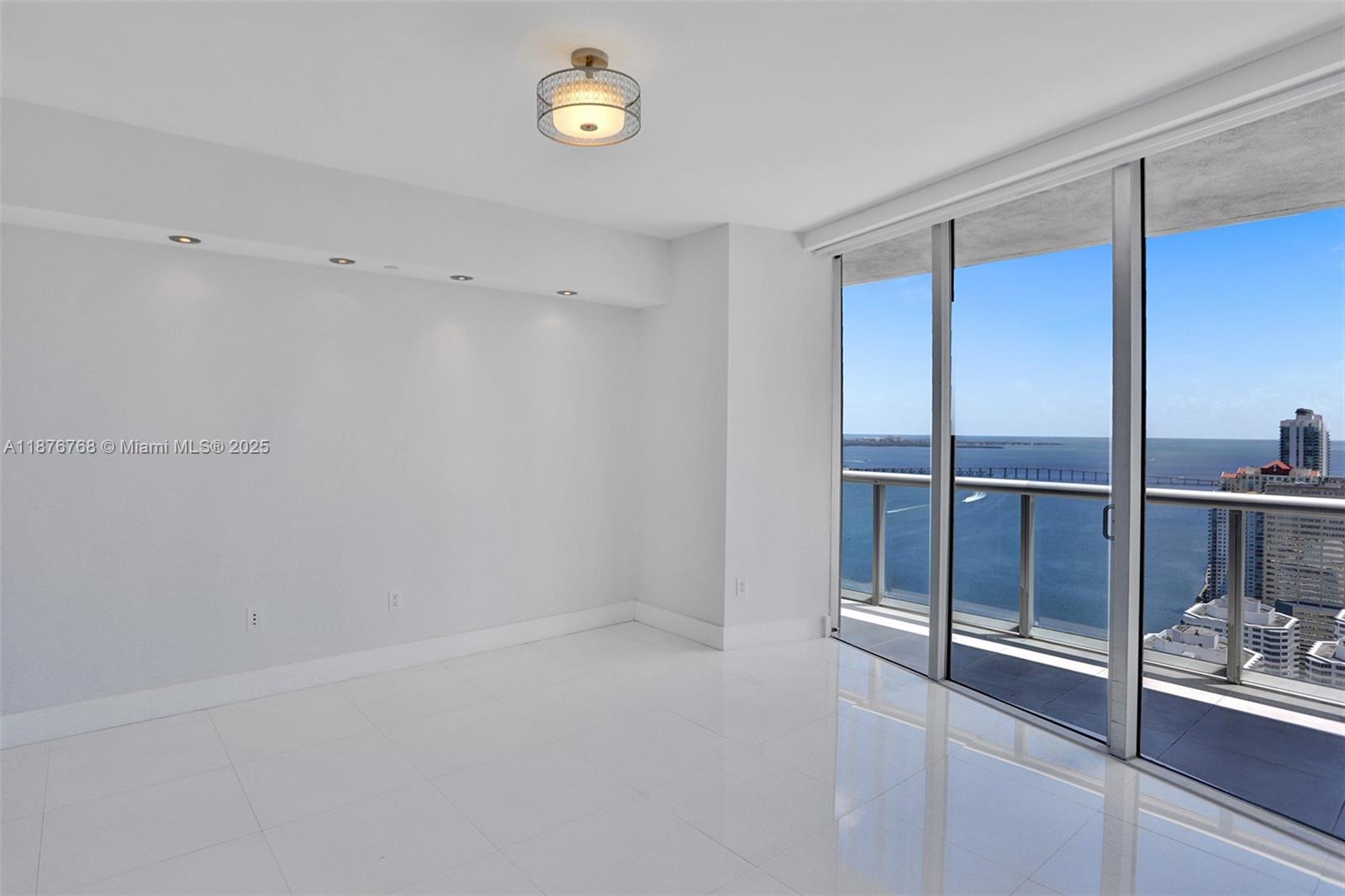 ICON BRICKELL NO TWO - Residential Lease