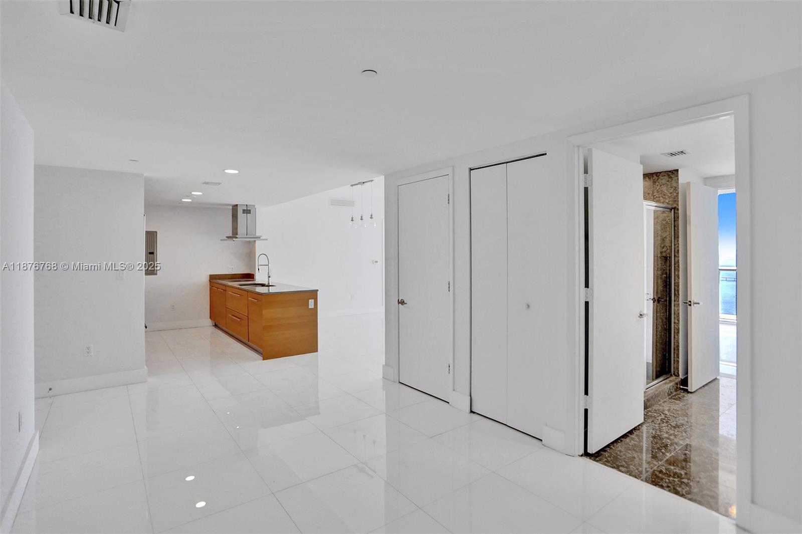 ICON BRICKELL NO TWO - Residential Lease