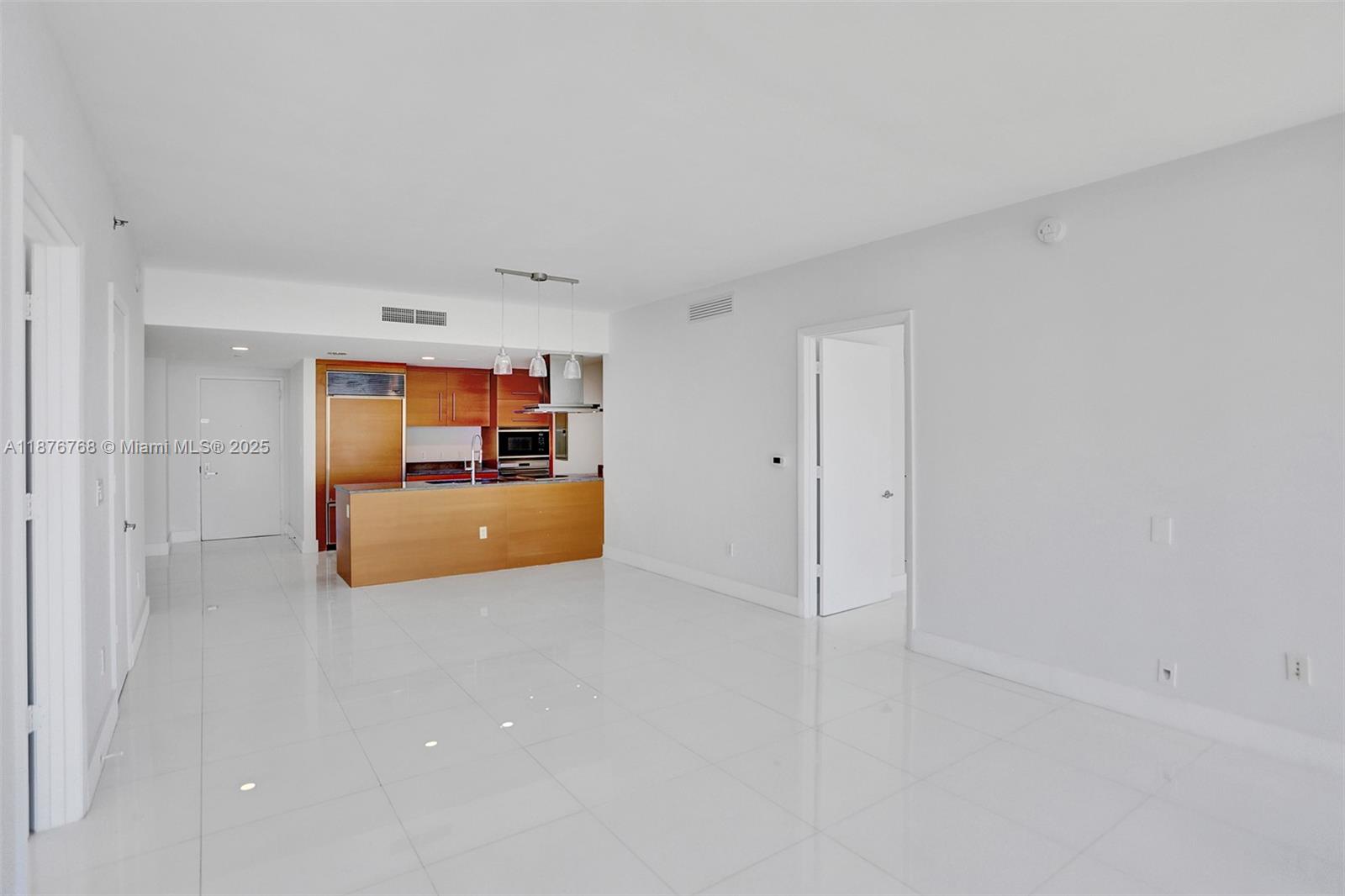 ICON BRICKELL NO TWO - Residential Lease