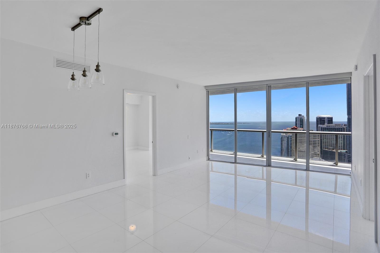 ICON BRICKELL NO TWO - Residential Lease