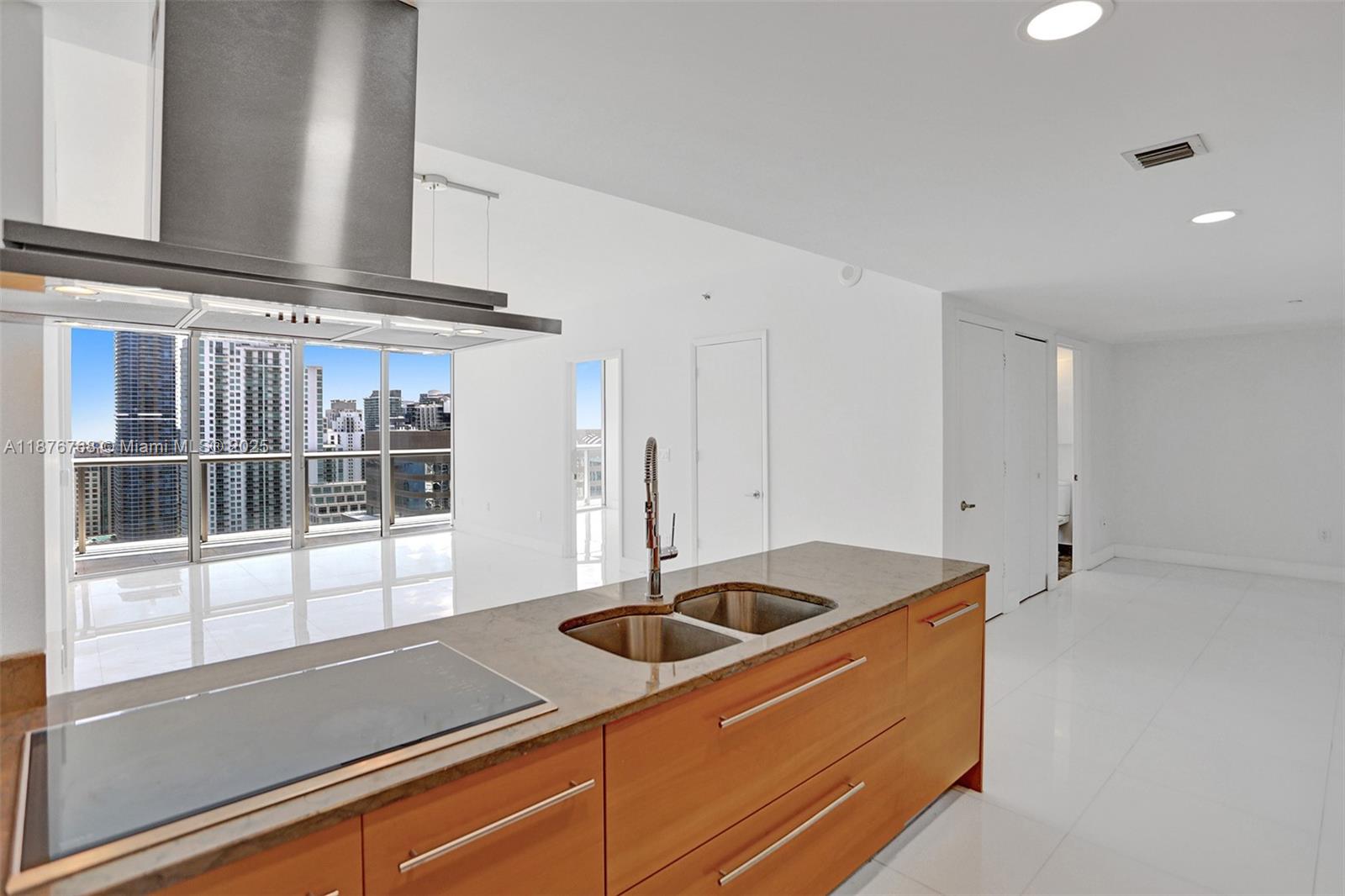 ICON BRICKELL NO TWO - Residential Lease
