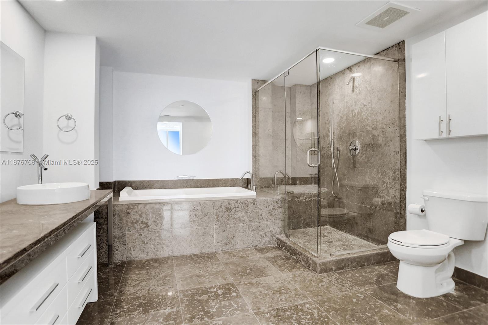 ICON BRICKELL NO TWO - Residential Lease