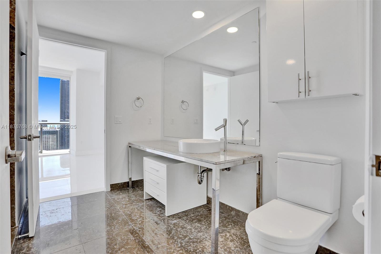 ICON BRICKELL NO TWO - Residential Lease