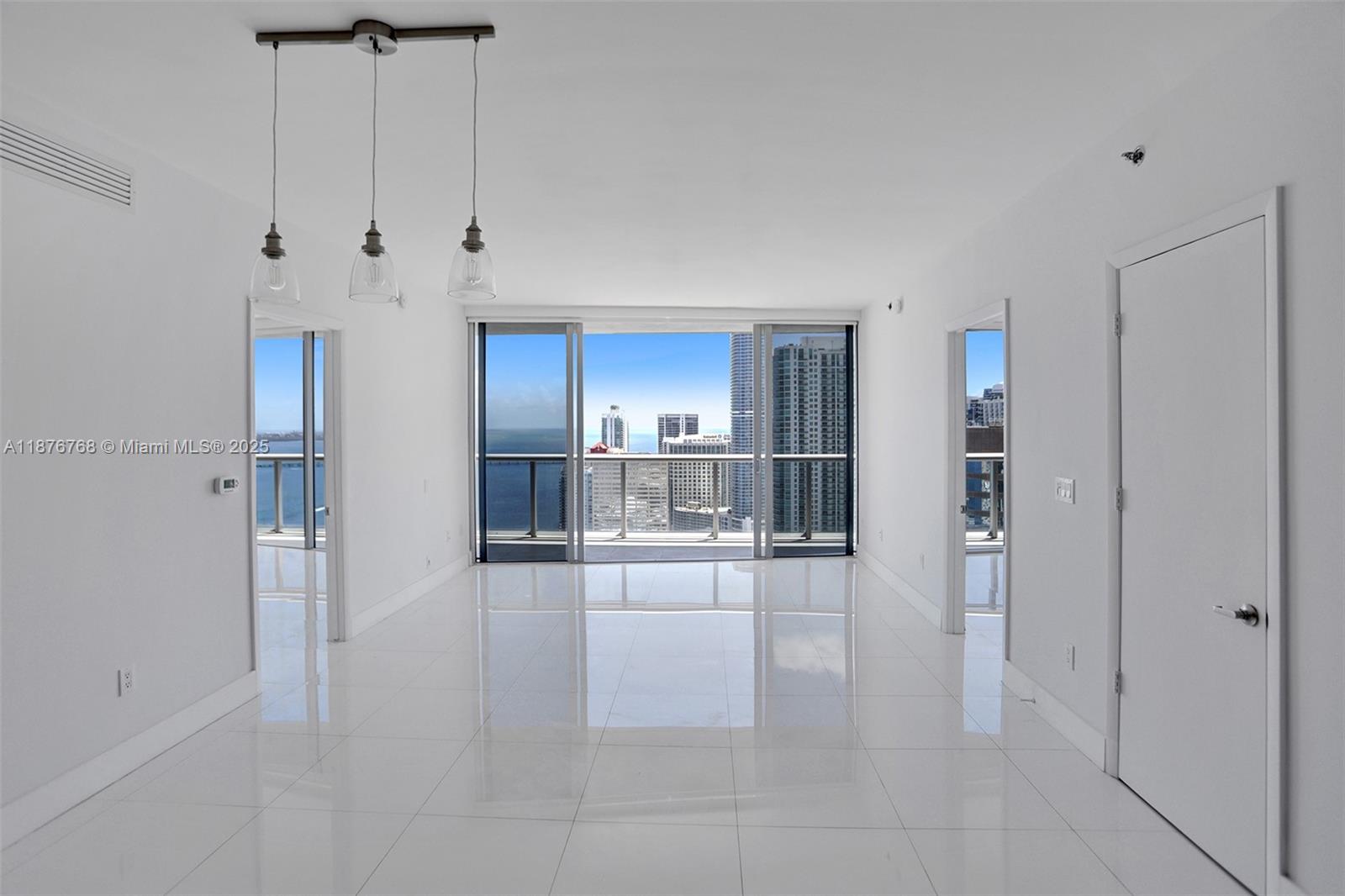 ICON BRICKELL NO TWO - Residential Lease