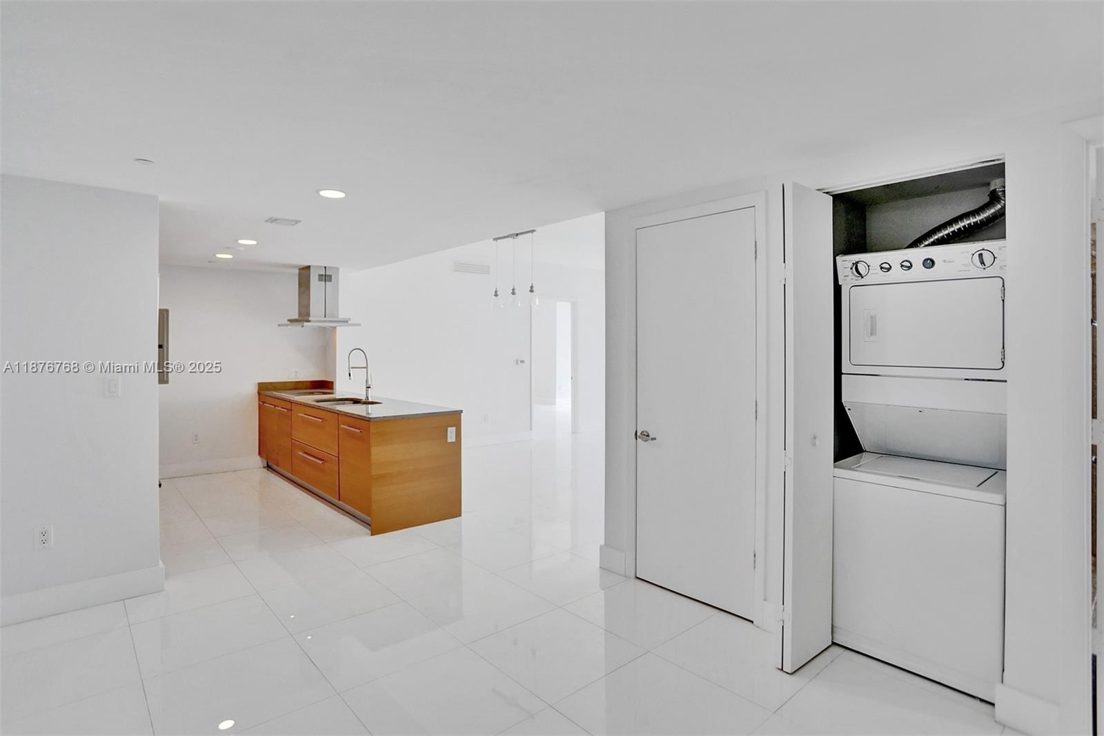 ICON BRICKELL NO TWO - Residential Lease
