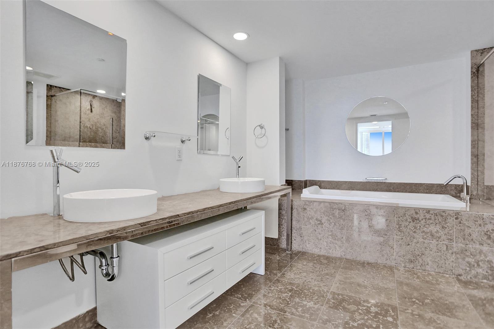 ICON BRICKELL NO TWO - Residential Lease