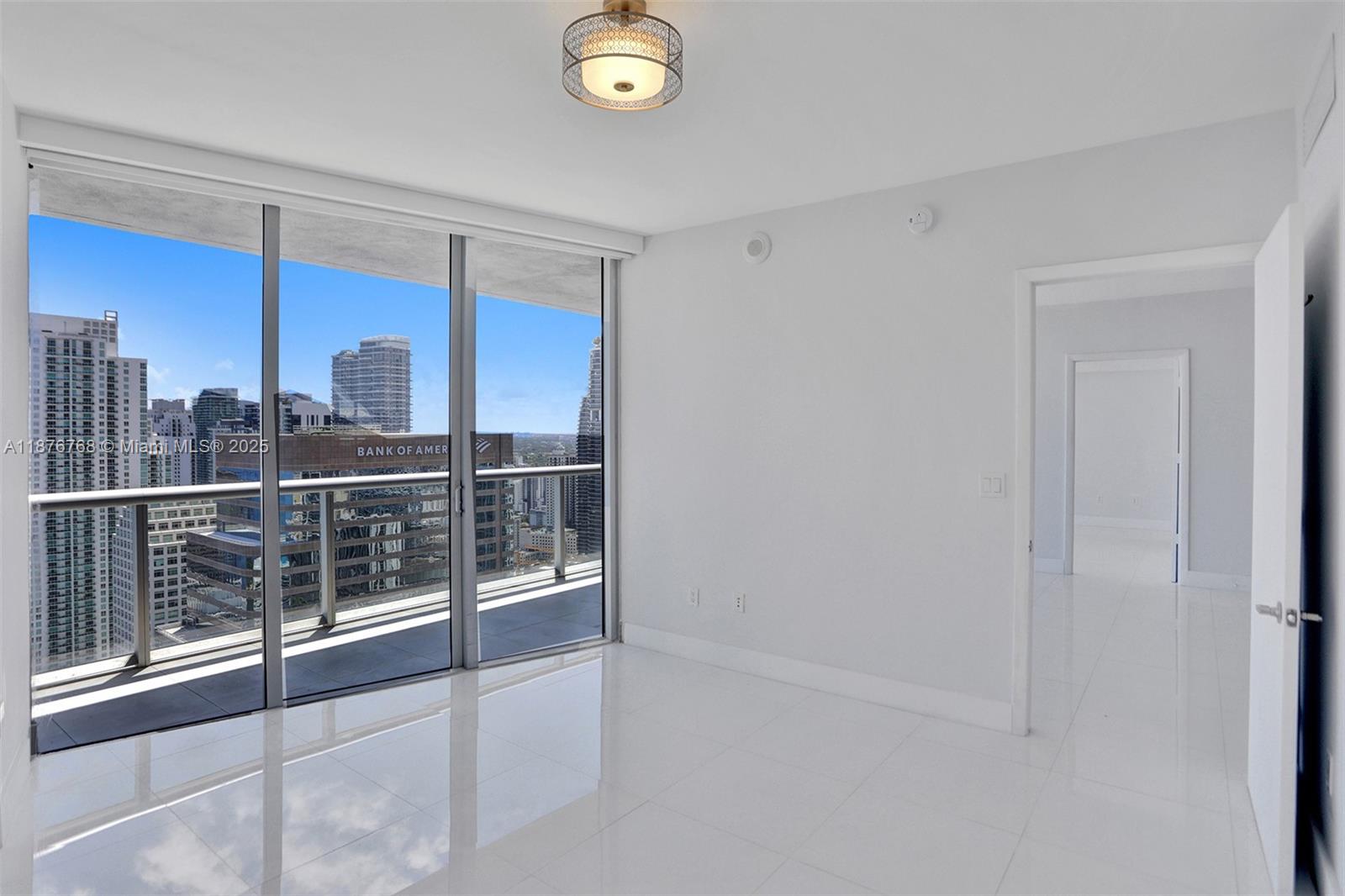 ICON BRICKELL NO TWO - Residential Lease