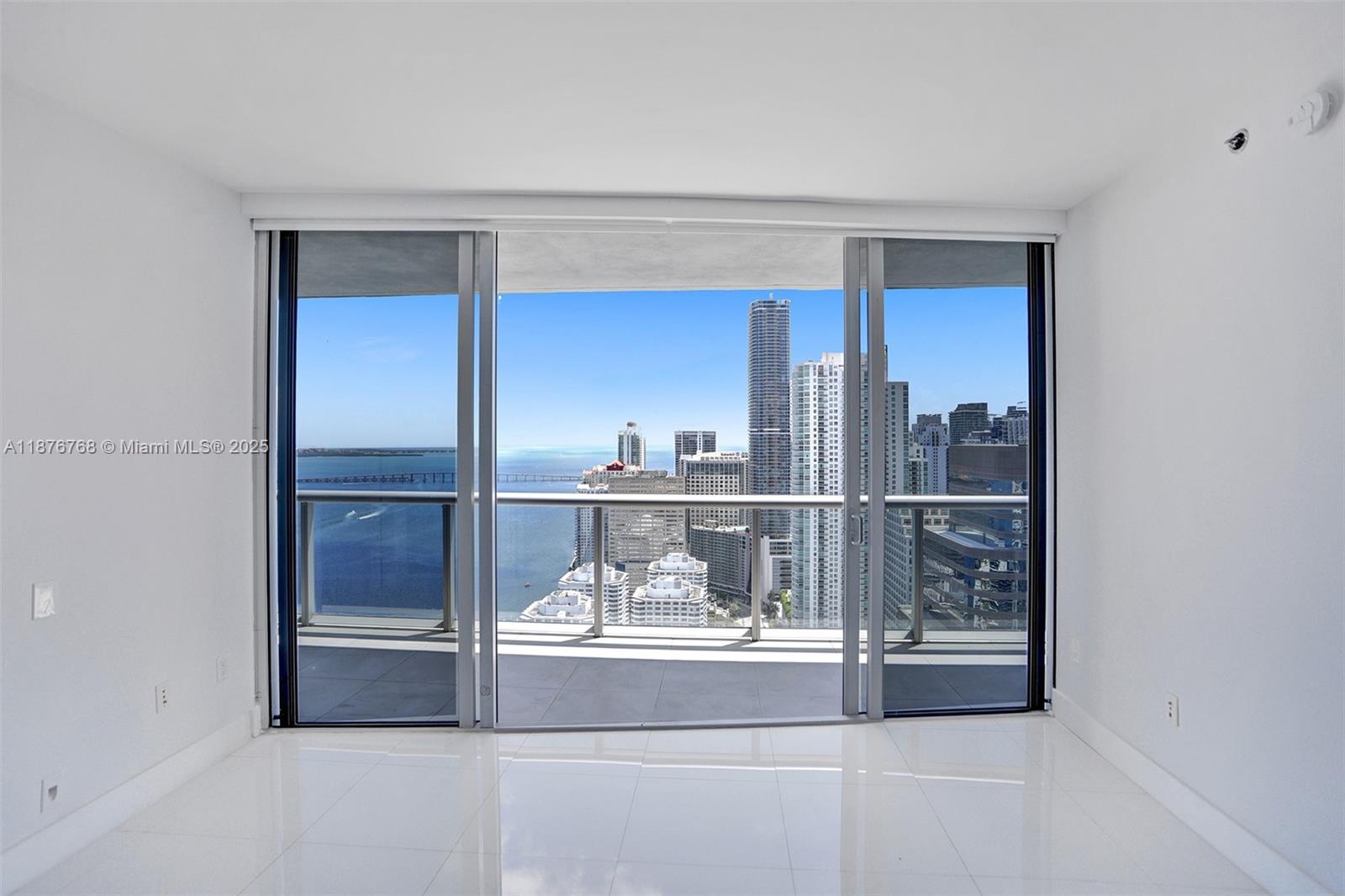 ICON BRICKELL NO TWO - Residential Lease