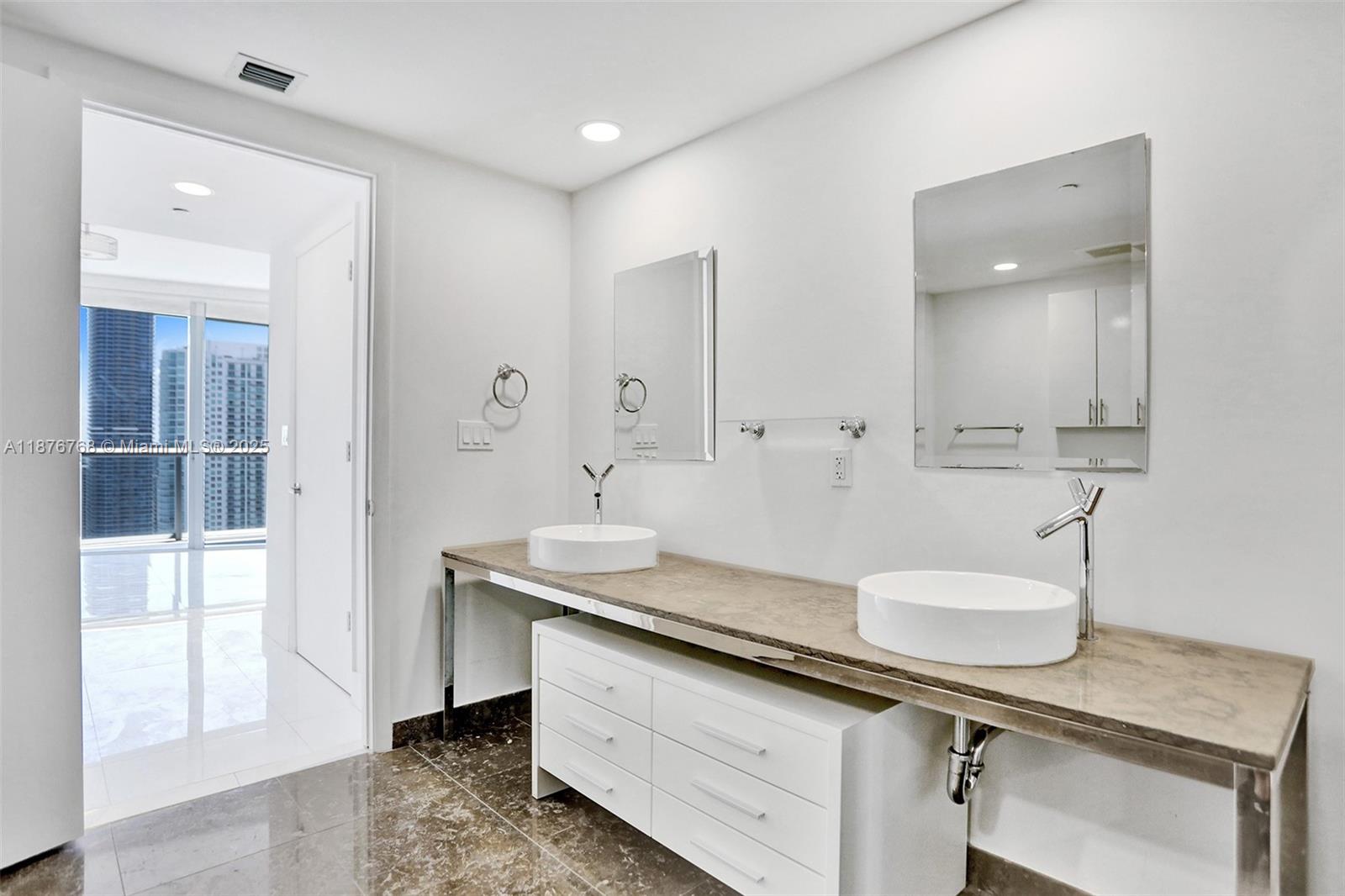 ICON BRICKELL NO TWO - Residential Lease