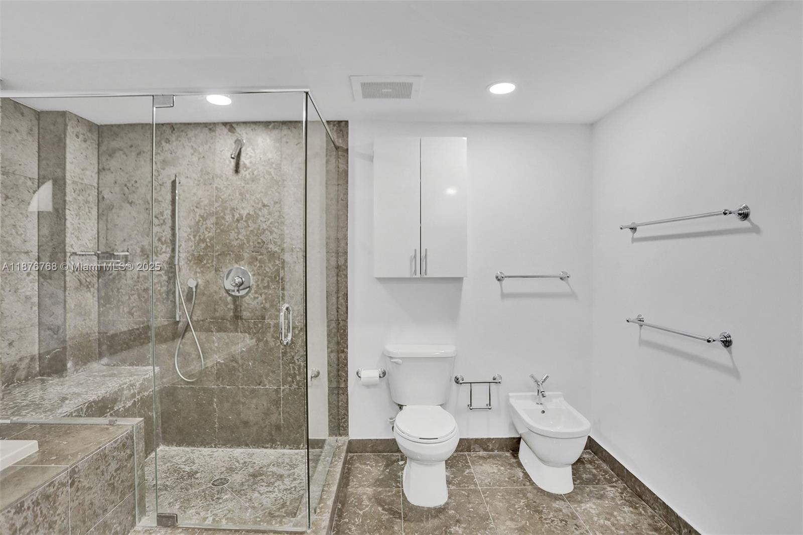ICON BRICKELL NO TWO - Residential Lease