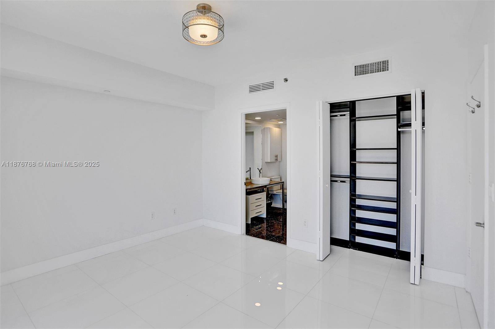 ICON BRICKELL NO TWO - Residential Lease