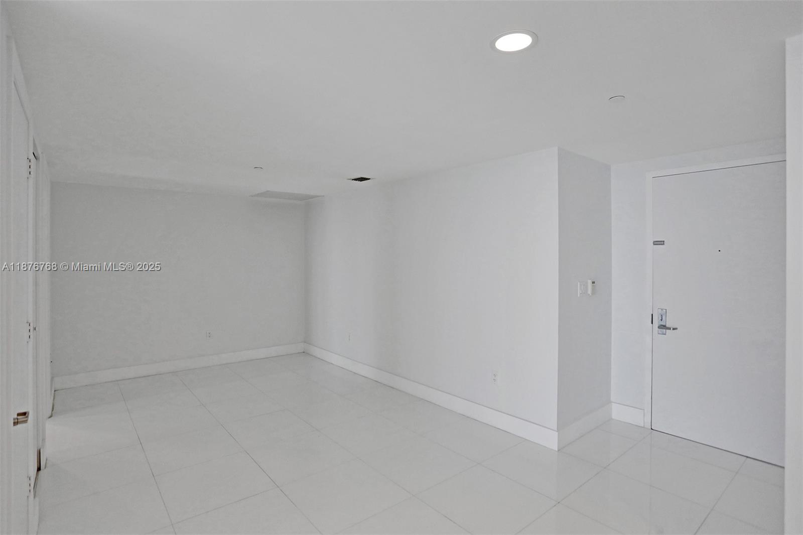 ICON BRICKELL NO TWO - Residential Lease