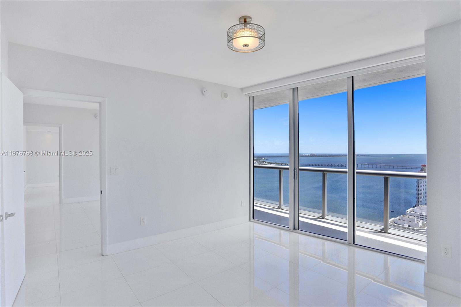 ICON BRICKELL NO TWO - Residential Lease