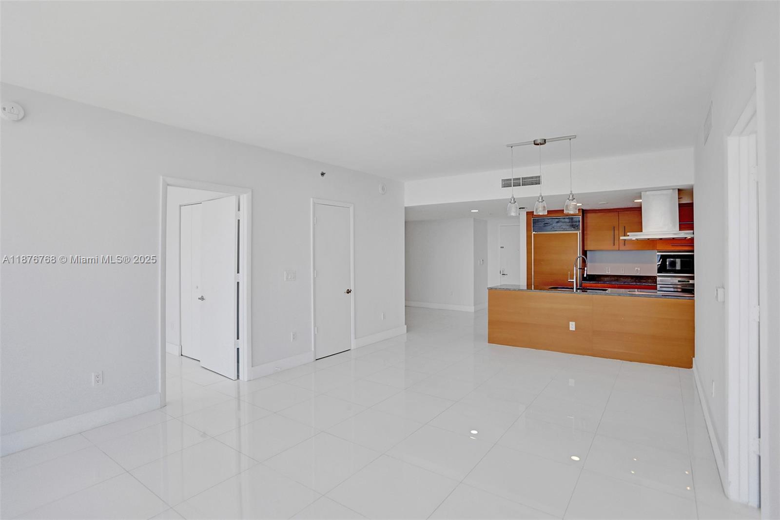 ICON BRICKELL NO TWO - Residential Lease