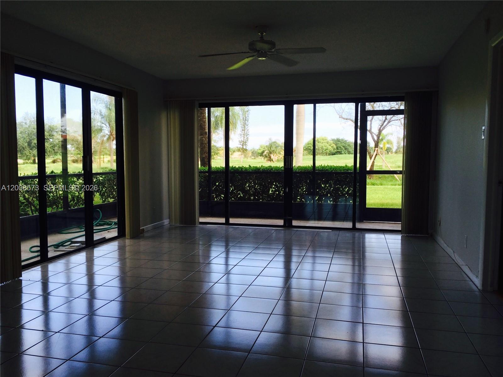LANDS OF THE PRESIDENT CO - Residential