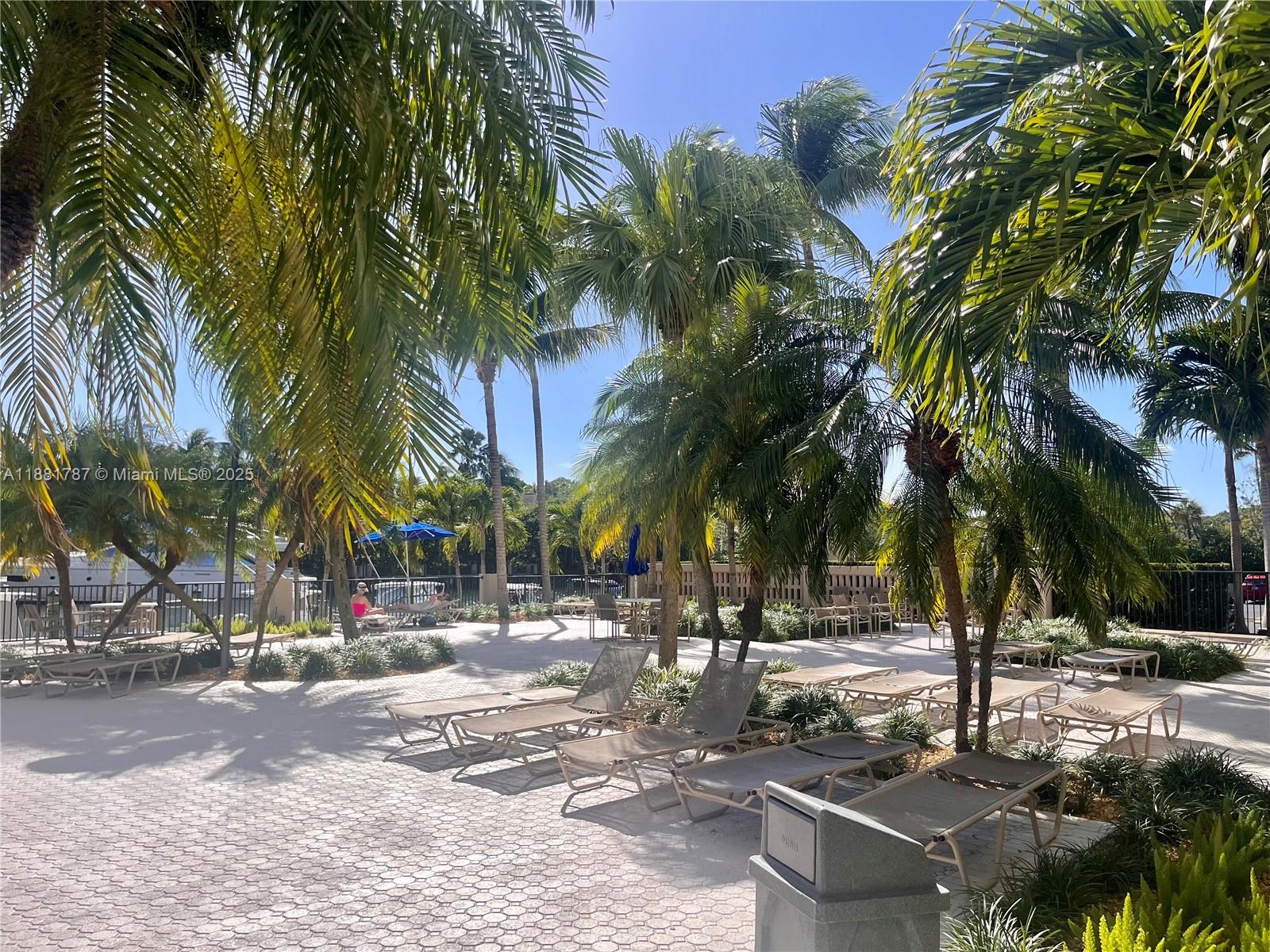 GABLES WATERWAY TOWERS CO - Residential Lease