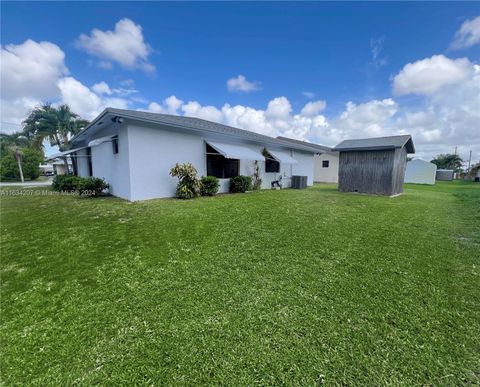 A home in Dania Beach