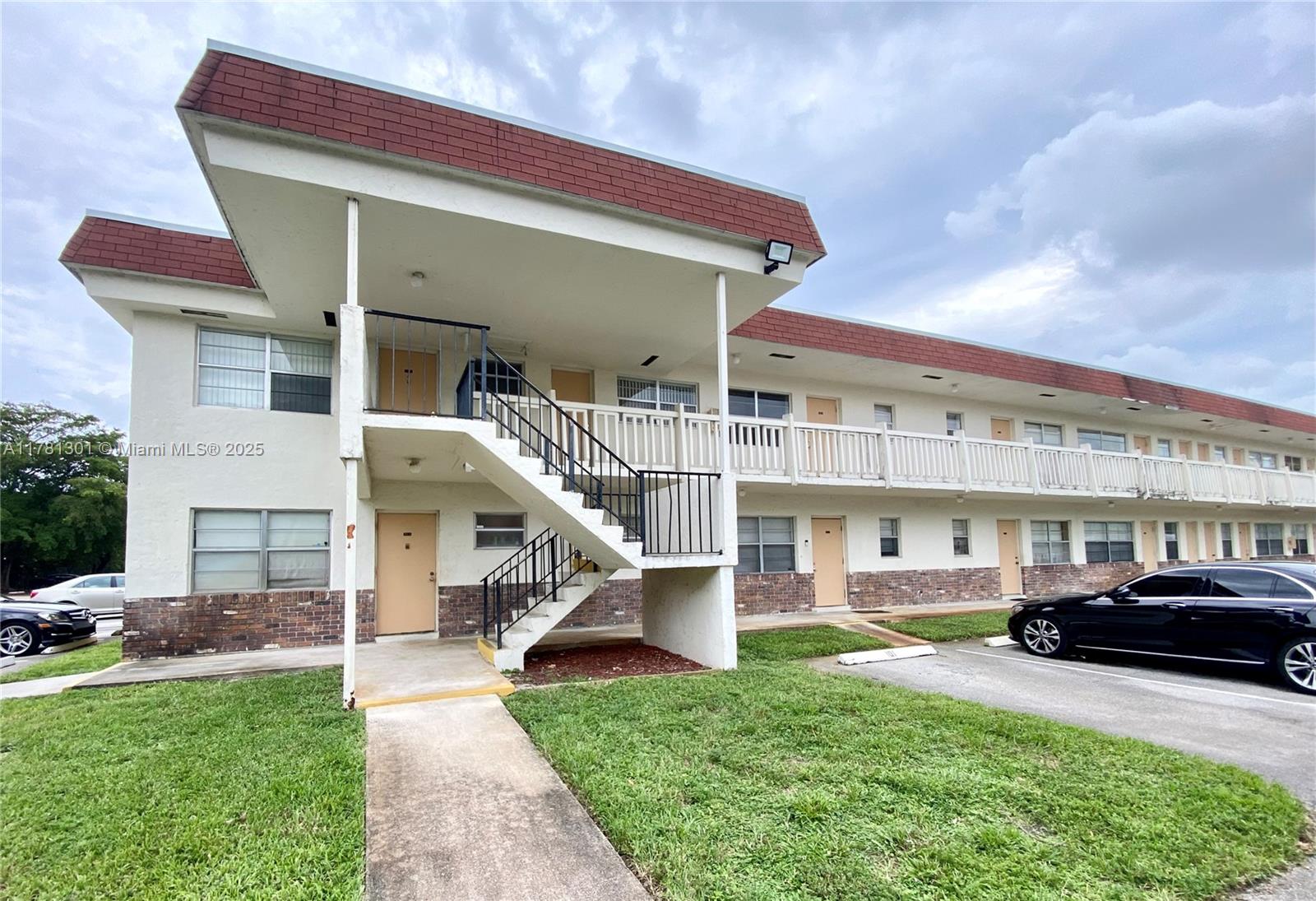 4165 Sw 67th Ave 115B, Davie, Broward County, Florida - 1 Bedrooms  
1 Bathrooms - 