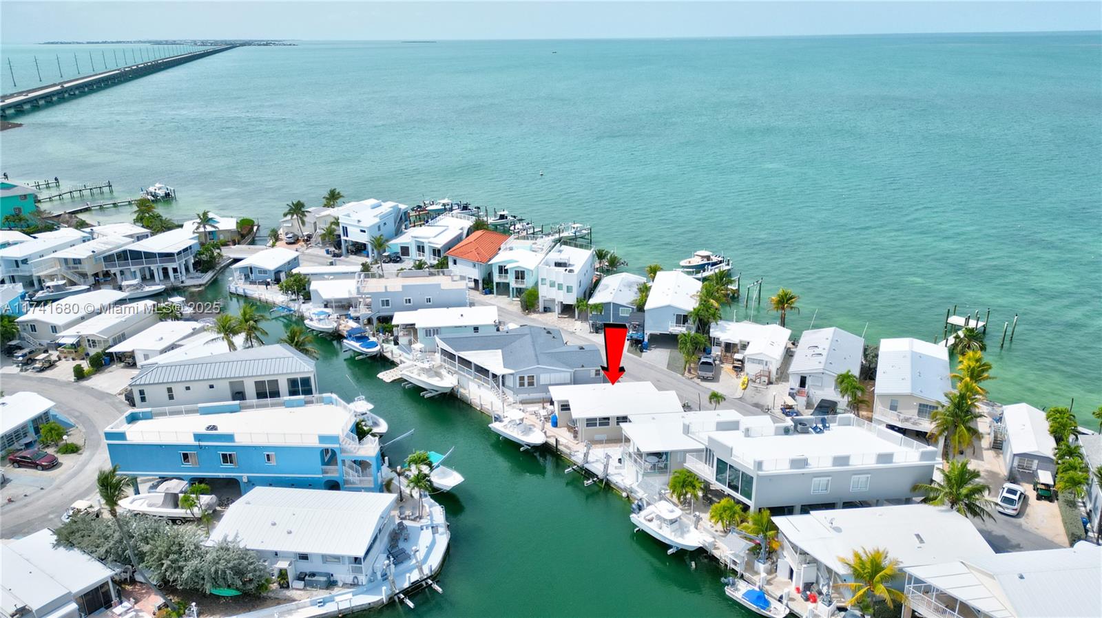 Photo 1 of 65821 Overseas Highway 75 Hwy, Long Key, Florida, $889,000, Web #: 11741680